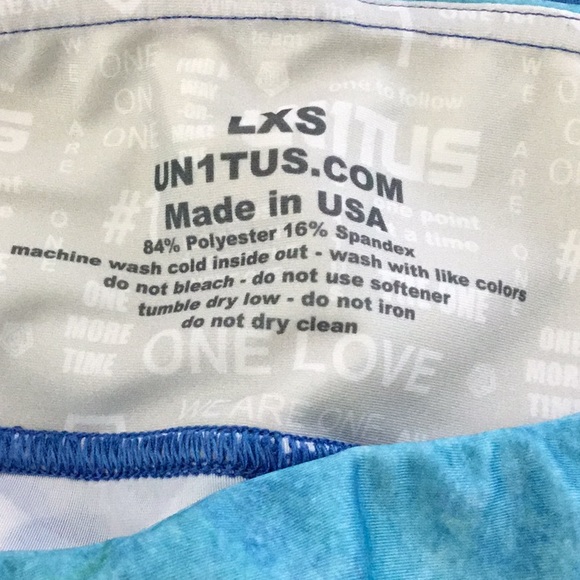 UN1TUS Tennis Skirt XS - Picture 7 of 7